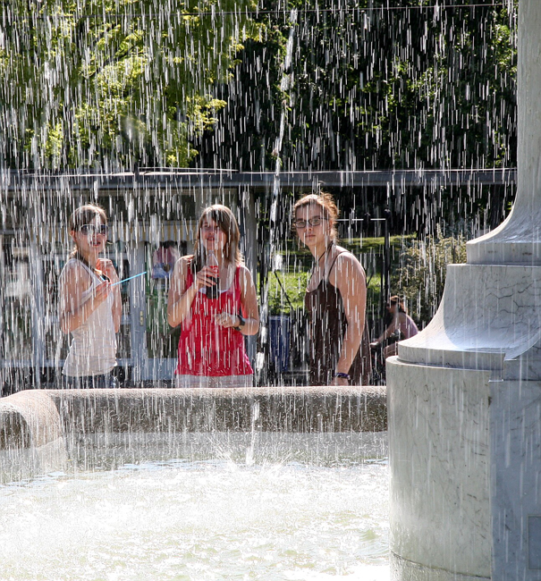 061 Unter der Dusche