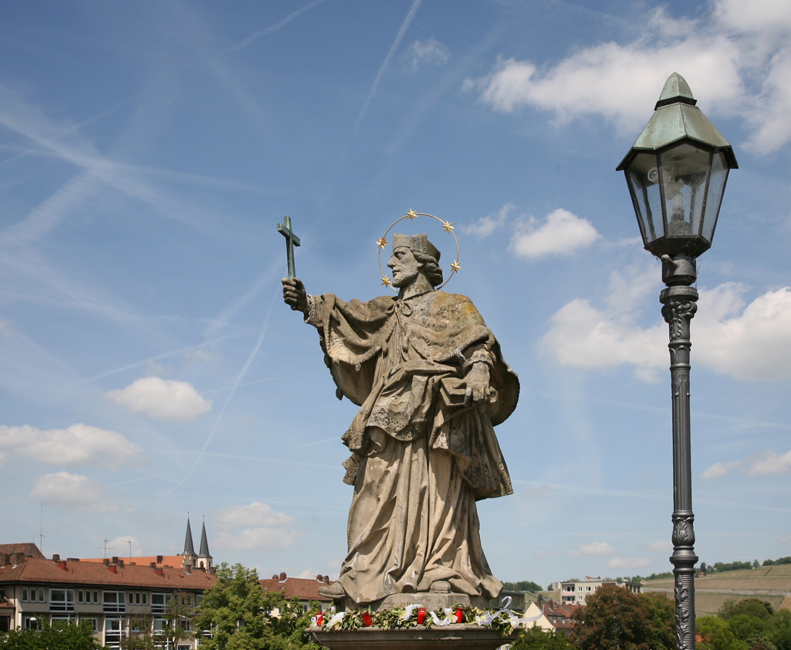 085 Br�ckenheiliger