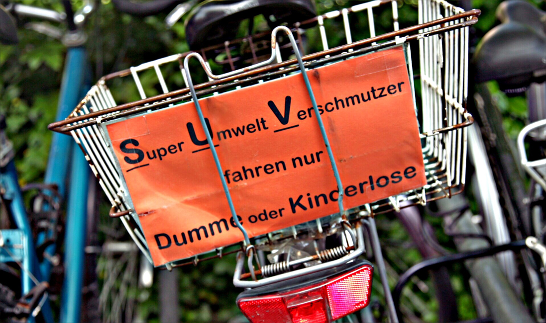 115 K inderlos ? Stimmt !