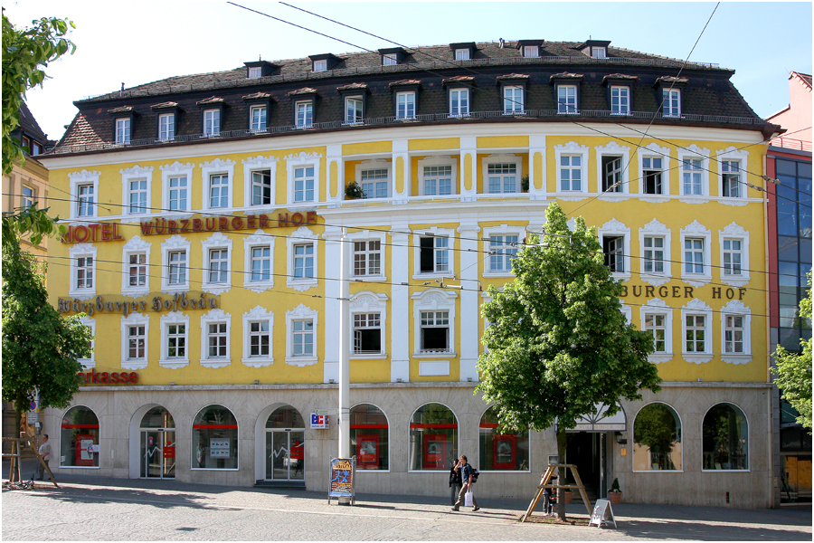 005 Sch�ne Fassade