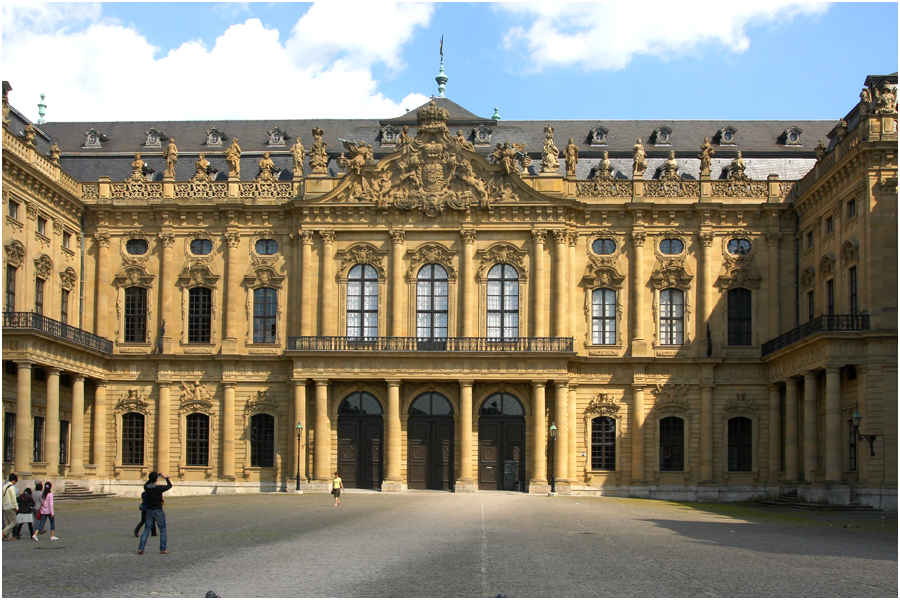 014 Die Residenz