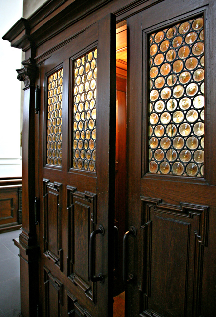 066 tritt ein, S�nder