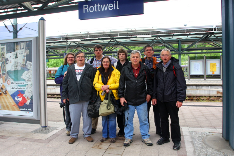 0 B001a Das Fototeam