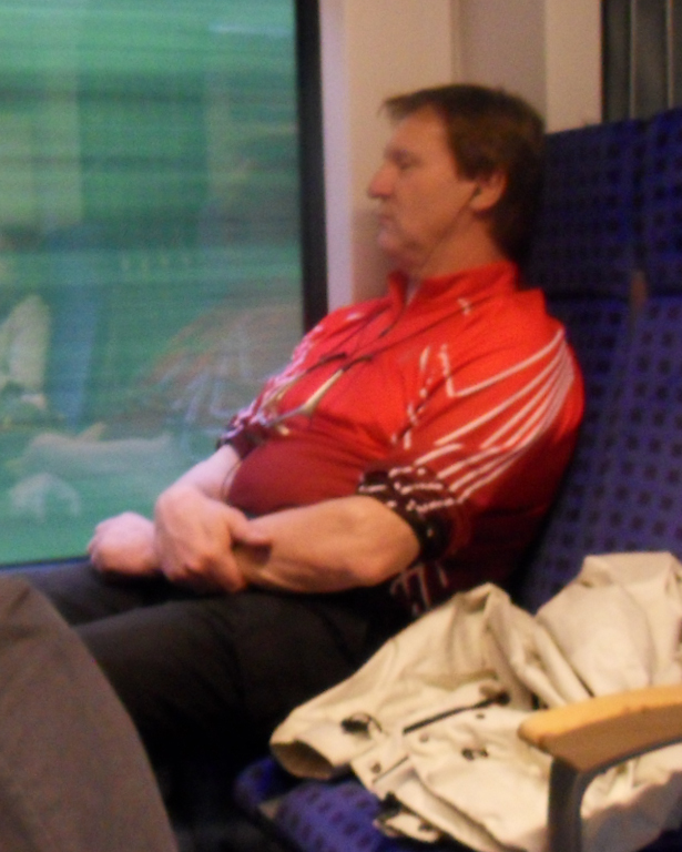 0 B03 Leben in vollen Z�gen