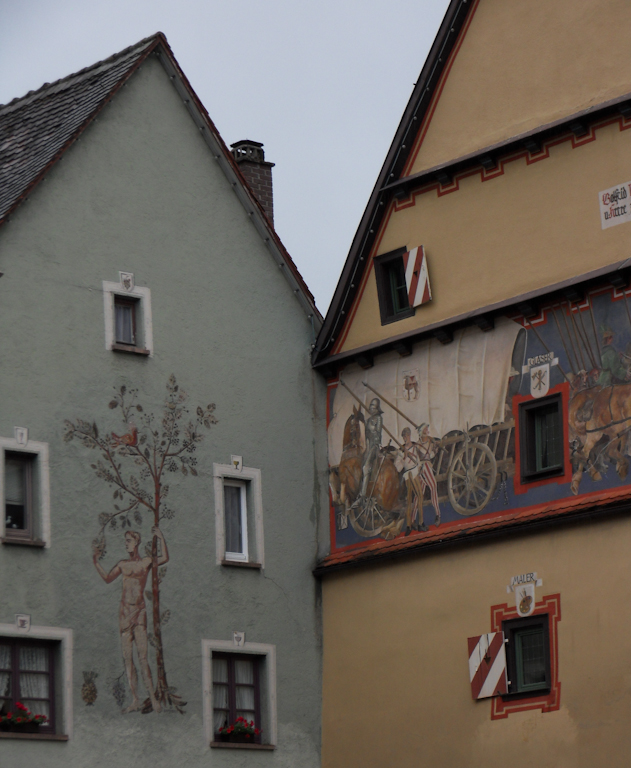 0 B09 L�ftlmalereien