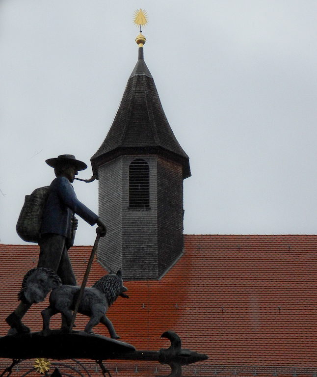 0 B22 der Schwarzw�lder Bote