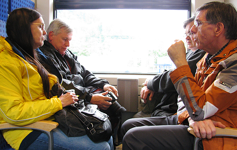 049 m�de Fotografen