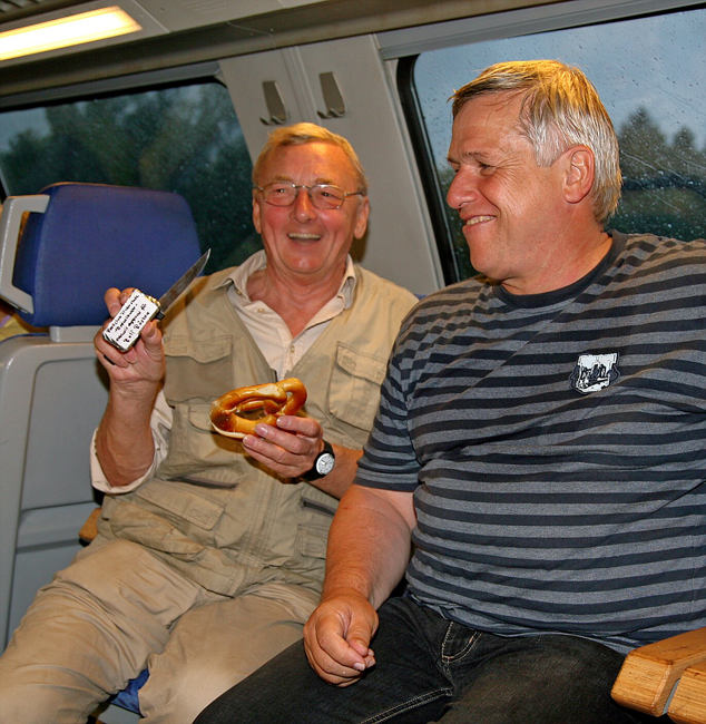 026 ab heute mit Butter