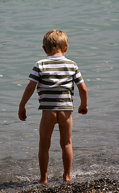 089 leichte Bekleidung