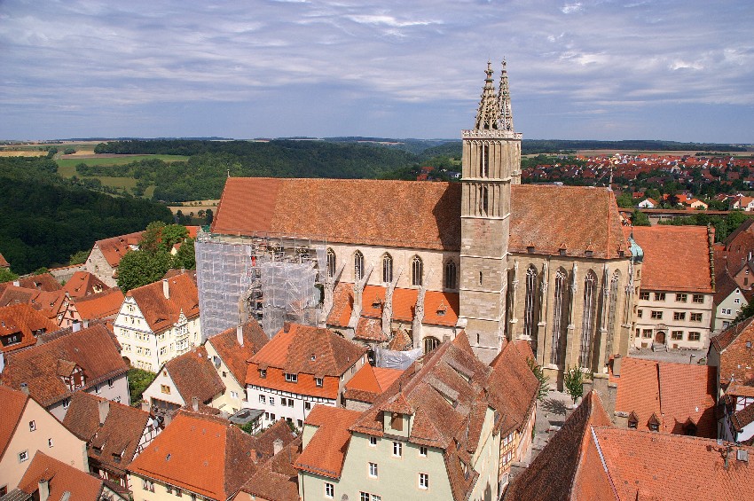 109 Blick auf St. Jacob