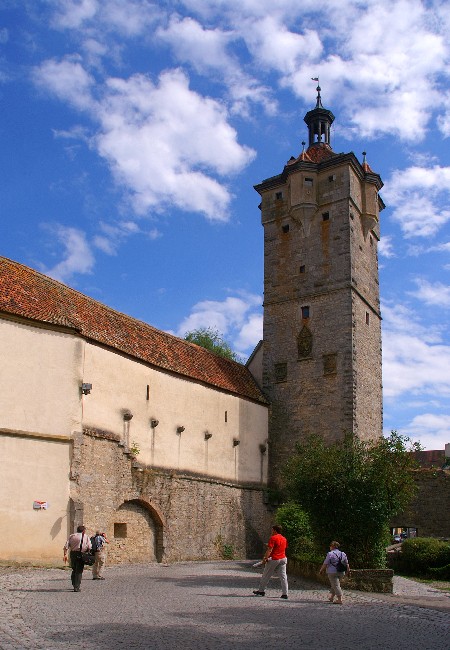124 An der Stadtmauer