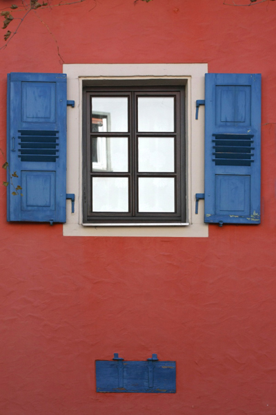 037 blau-braun -Kontrast