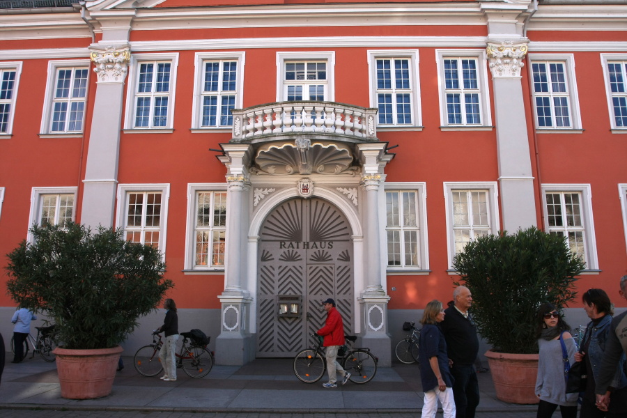 044 Rathaus in Speyer