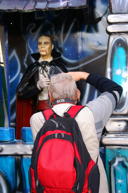 054 der laeuft nicht weg