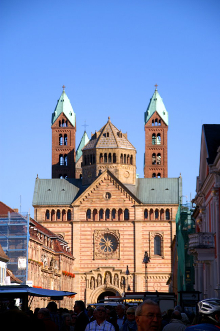 072 Dom zu Speyer