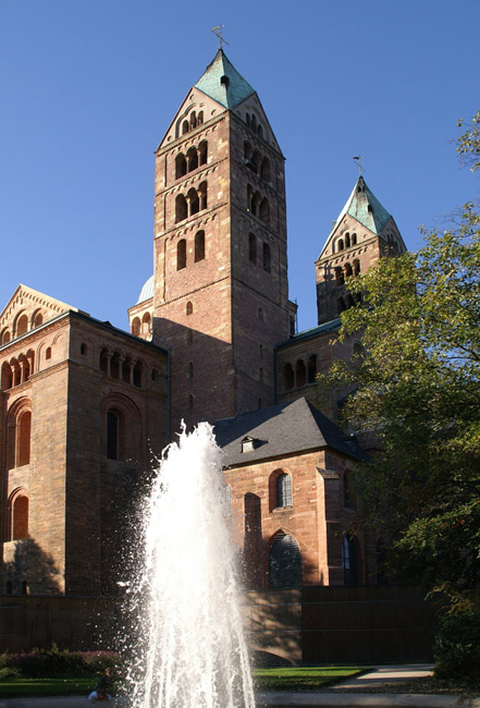 079 Dom zu Speyer
