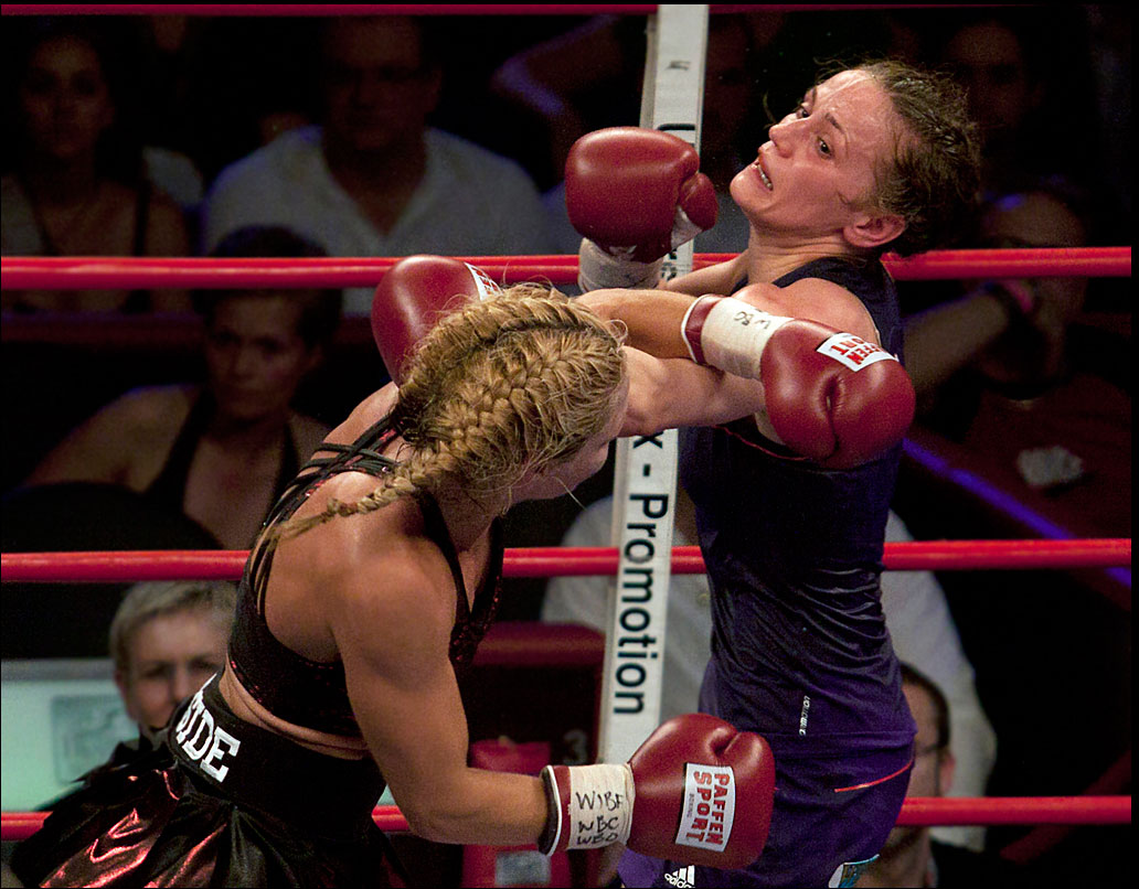 Platz 5 - Diana Kosaric