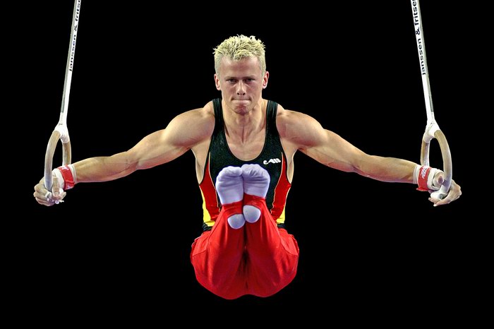 Platz 06 - Valentijn Mariman