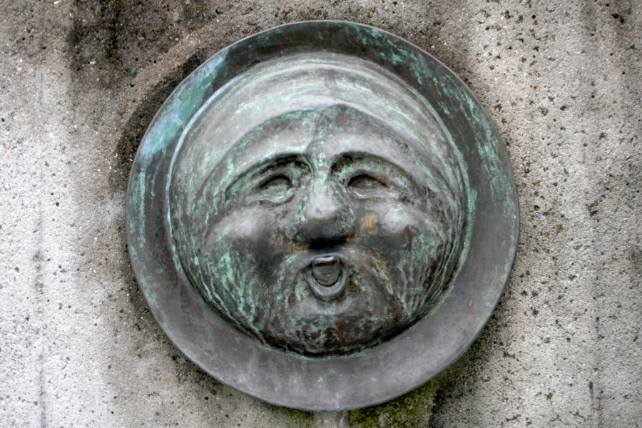 013-Portrait eines Gnoms