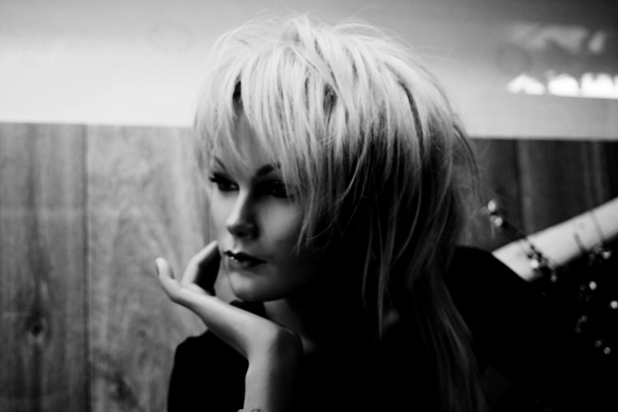 014-Sinnlicher Blick