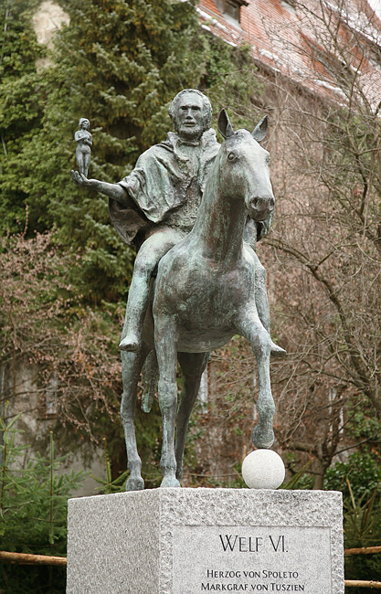 104 auf den Arm genommen