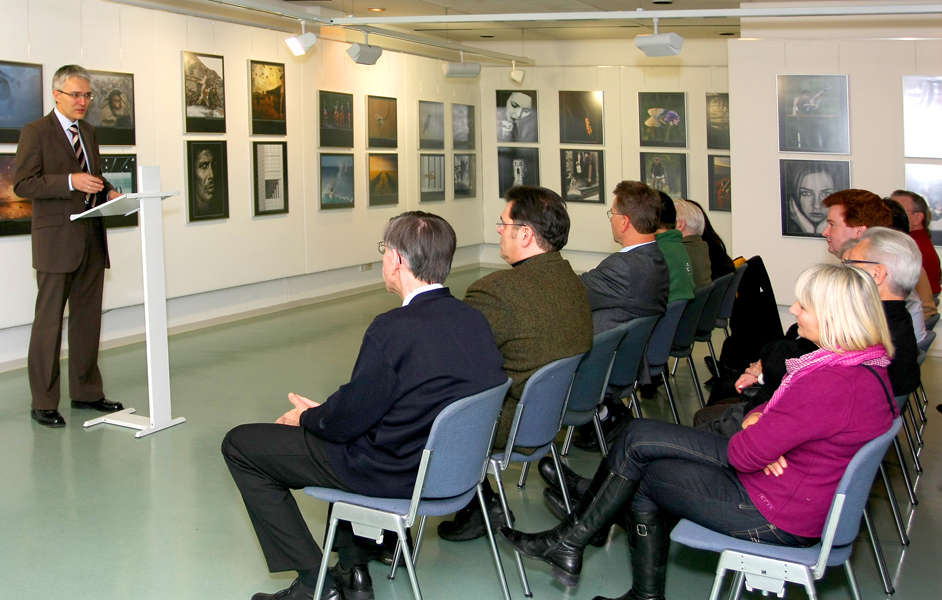 003-10.Anspr.- Buergermeister A.Koch