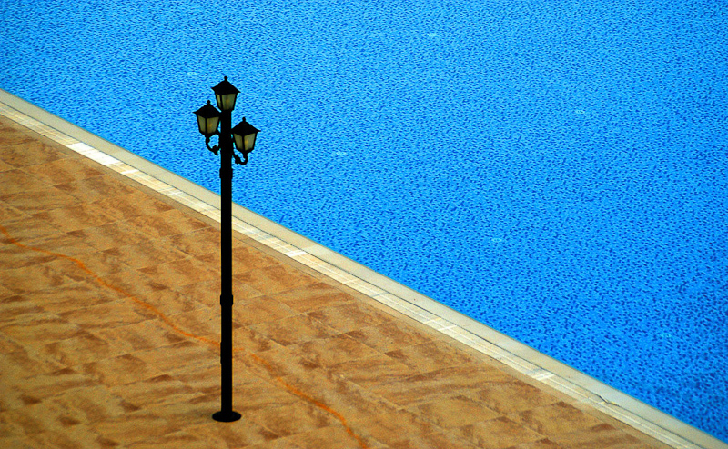 5. Platz - Dieter Ehmann