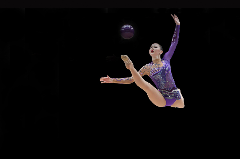 Platz 5 - Gaetano Di Rosa