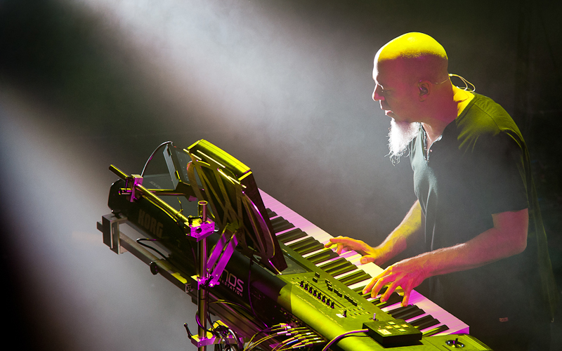 5. Platz - Darko Boehringer