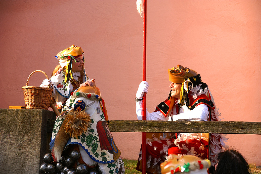 102 der Umzug ist vorbei