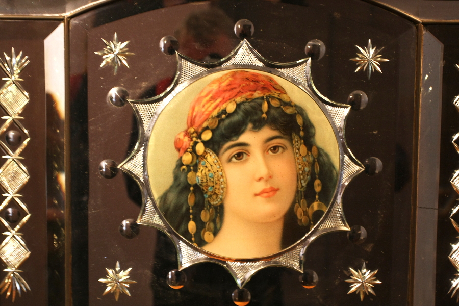 017 Instrumentenschmuck