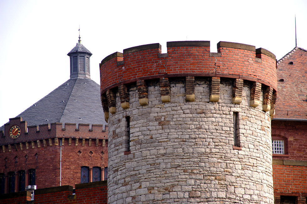 090 Festung Bruchsal