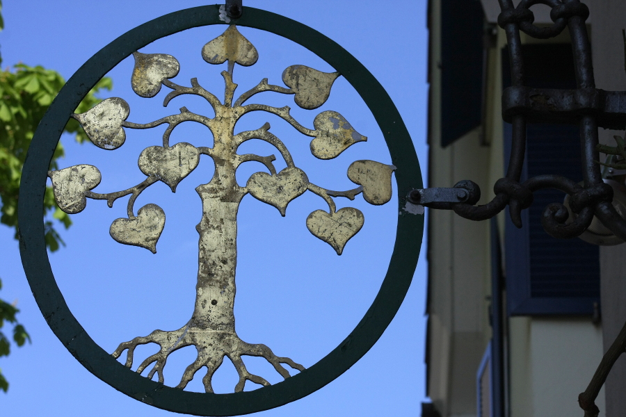 043 altes Kunsthandwerk II