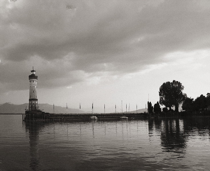 167 Gewitterstimmung