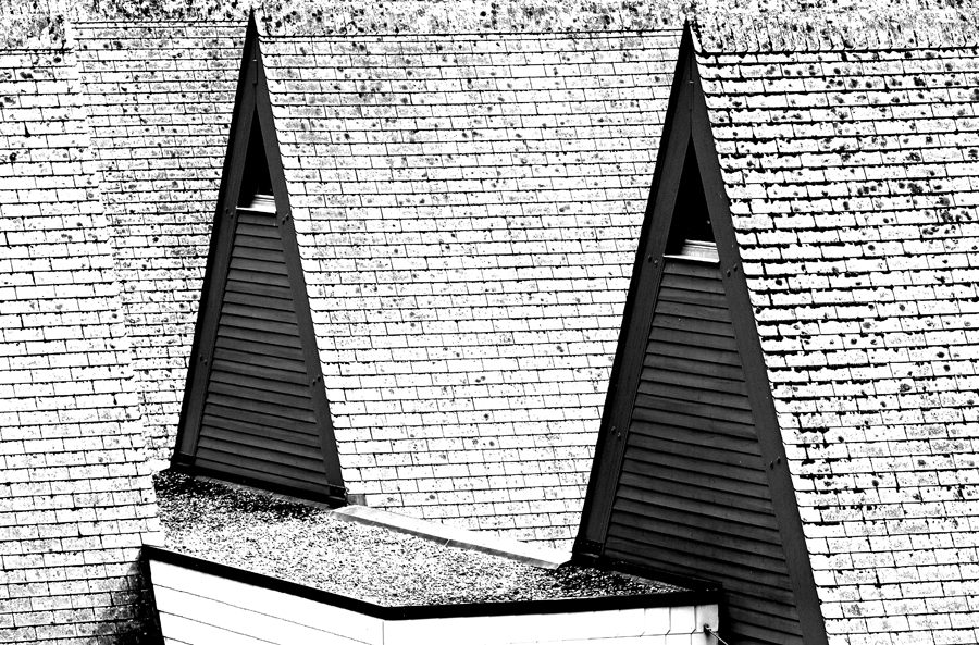 008 moderne Architektur