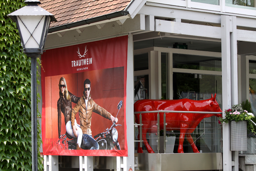 018 hier wird man gemolken