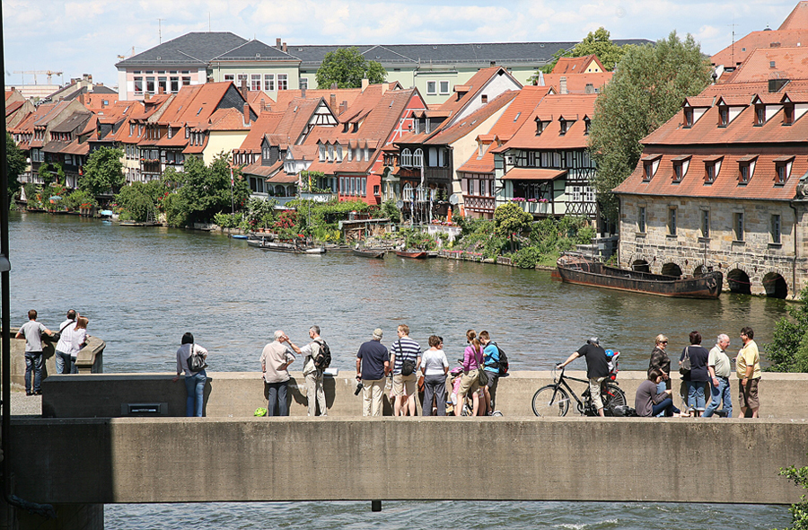 029 Blick auf Klein-Venedig