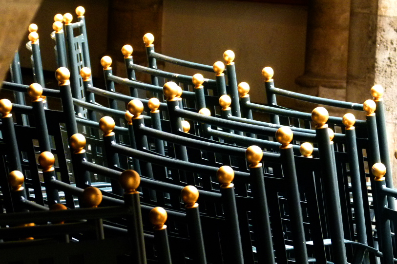 009 Gold im Ueberfluss