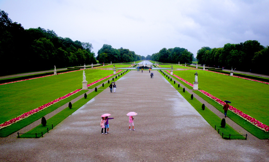 017 Sonne wo bist du