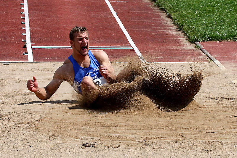09. Platz - Rolf Roesken