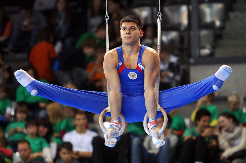 04. Platz - Gaetano Di Rosa