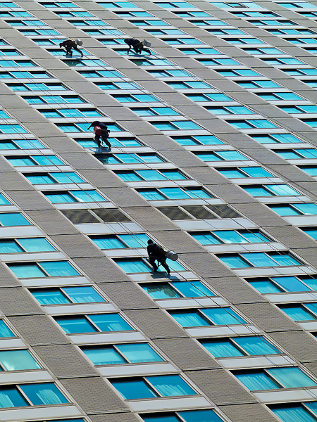 05. Platz - Norbert Heil