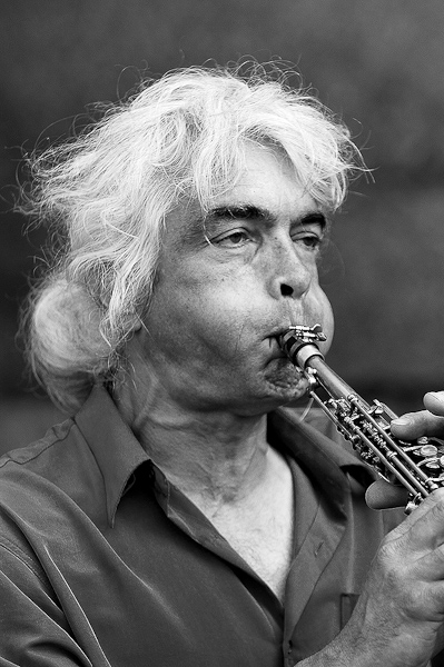 08. Platz - Norbert Heil