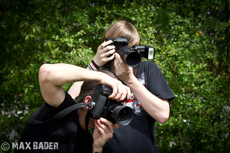 20 - Maximilian Bader