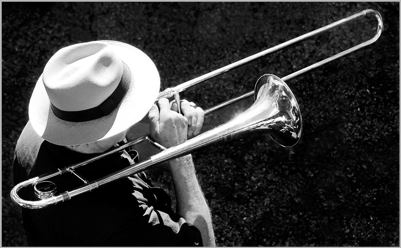 08. Platz - Hermann Bruestle