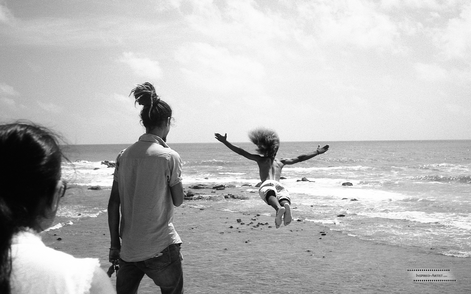 Sri Lanka 2017, Street Study 250