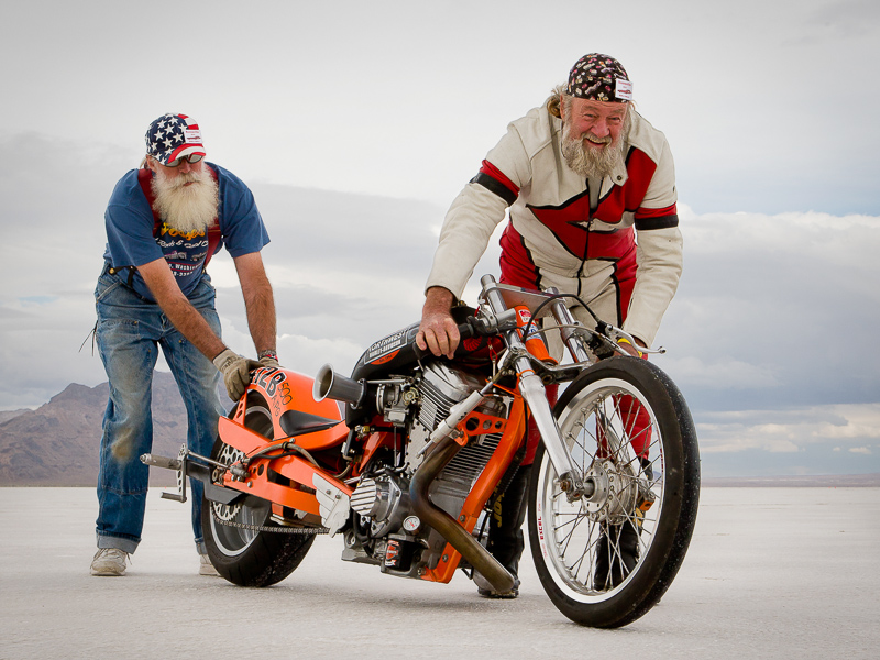 05. Platz - Ralph Stiller