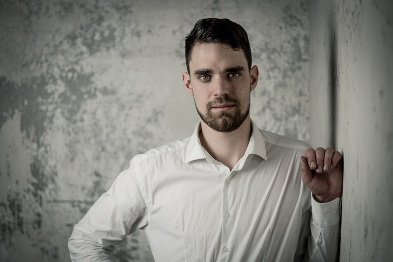 08. Platz - Harald Brendel