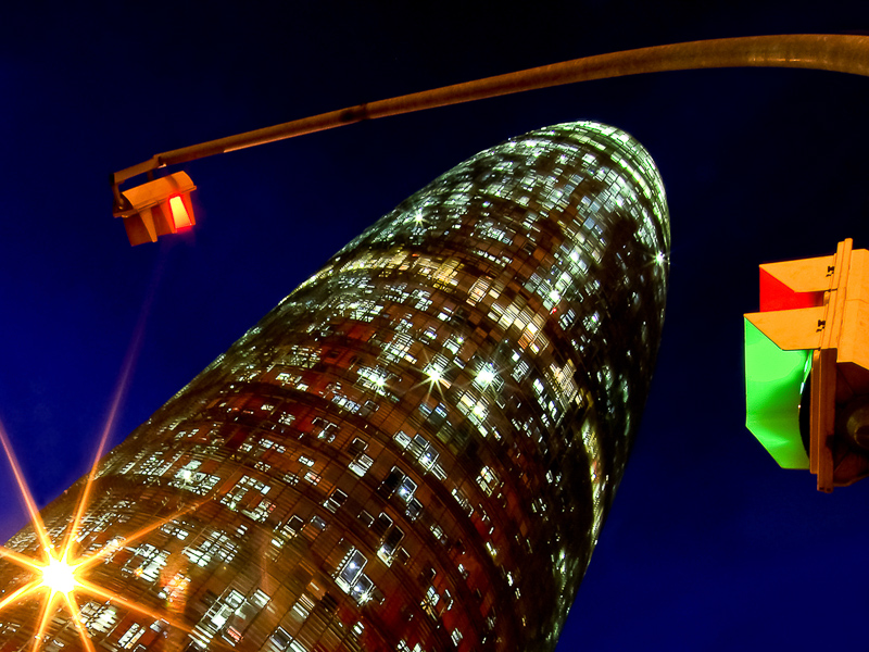 2. Platz - Udo Dreesmann