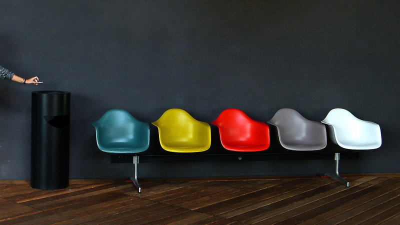 3. Platz - Rolf Roesken